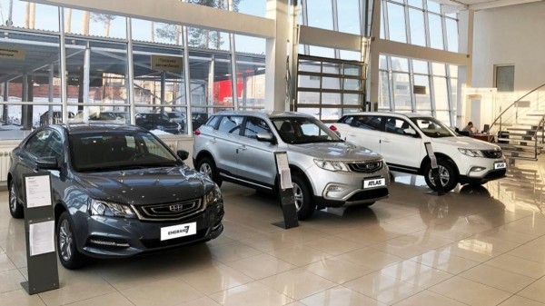 Автоэксперт Моржаретто: китайские автомашины займут 30 процентов авторынка РФ в 2022 году Автоэксперт Моржаретто: китайские автомашины займут 30 процентов авторынка РФ в 2022 году