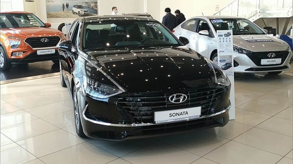 Автоэксперт Субботин назвал автомашины, которые будут пользоваться успехом осенью в РФ Автоэксперт Субботин назвал автомашины, которые будут пользоваться успехом осенью в РФ