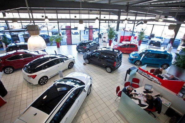 Автоэксперт Субботин назвал автомашины, которые будут пользоваться успехом осенью в РФ Автоэксперт Субботин назвал автомашины, которые будут пользоваться успехом осенью в РФ