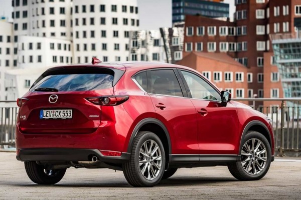 Автоэксперт Виноградов назвал идеальный кроссовер для граждан РФ за 1,5 млн рублей