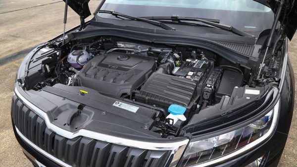 Автоэксперты развеяли мифы о недостатках турбированных двигателей Автоэксперты развеяли мифы о недостатках турбированных двигателей