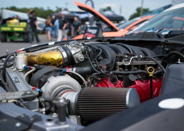 Автоэксперты развеяли мифы о недостатках турбированных двигателей Автоэксперты развеяли мифы о недостатках турбированных двигателей