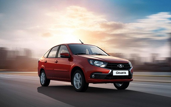 Автогигант АВТОВАЗ поднял цены на трехдверный внедорожник LADA Niva Legend на 2 тысячи рублей Автогигант АВТОВАЗ поднял цены на трехдверный внедорожник LADA Niva Legend на 2 тысячи рублей