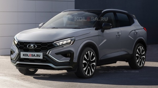 Автоконцерн АВТОВАЗ готовится выпустить к 2025 году сразу несколько автоновинок Автоконцерн АВТОВАЗ готовится выпустить к 2025 году сразу несколько автоновинок