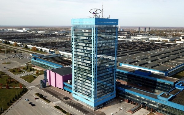 Автоконцерн АВТОВАЗ озвучил размер зарплат для новых сотрудников без опыта работы