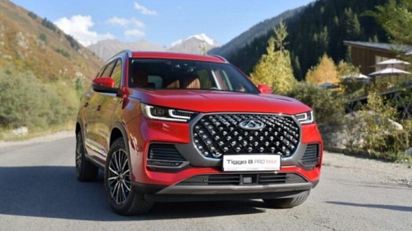 АВТОСТАТ: Средневзвешенная стоимость новой автомашины в РФ выросла на 22% в 2022 году АВТОСТАТ: Средневзвешенная стоимость новой автомашины в РФ выросла на 22% в 2022 году