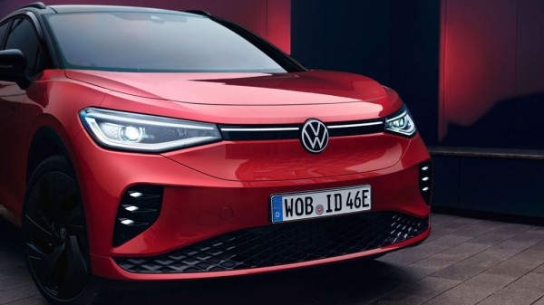 Названы самые популярные электрокары в РФ Названы самые популярные электрокары в РФ