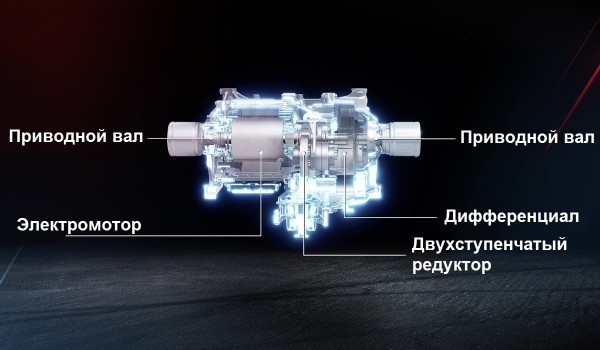 Новый Mercedes-AMG C 63 S: четырехцилиндровый гибрид вместо V8