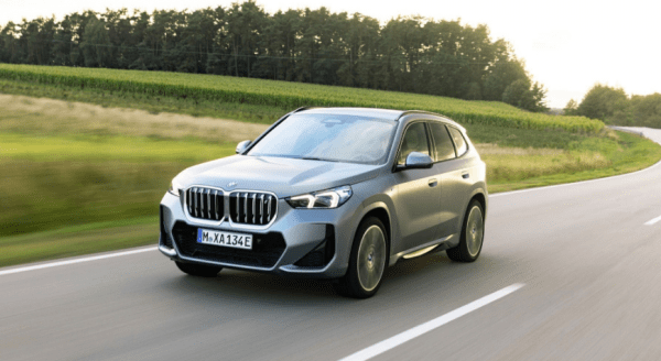 BMW рассчитывает продать 245 000 электромобилей в 2022 году и 400 000 в 2023 году