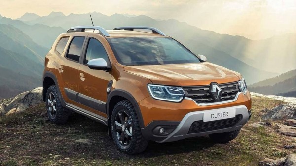 Стало известно, почему АВТОВАЗ не будет возвращать RENAULT Duster