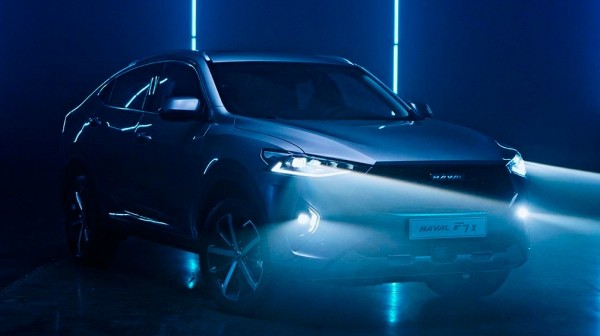 HAVAL снизил стоимость моделей F7 и F7X с 1 сентября 2022 года HAVAL снизил стоимость моделей F7 и F7X с 1 сентября 2022 года