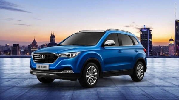 ТОП-3 самых дешёвых китайских кроссоверов в РФ ТОП-3 самых дешёвых китайских кроссоверов в РФ