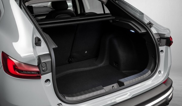 Купеобразный паркетник Fiat Fastback выходит на рынок Купеобразный паркетник Fiat Fastback выходит на рынок