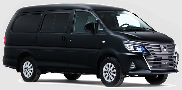 Электромобили Evolute: предварительные цены