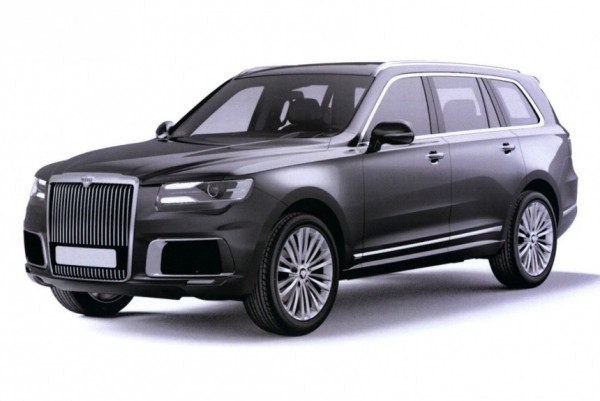 Дайджест дня: Комендант на подходе, бюджетный Buick и другие события индустрии Дайджест дня: Комендант на подходе, бюджетный Buick и другие события индустрии