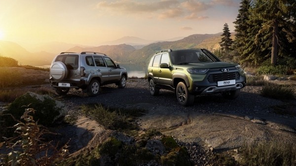 Эксперты узнали реальную стоимость LADA Niva Travel