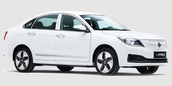 Электромобили Evolute: предварительные цены