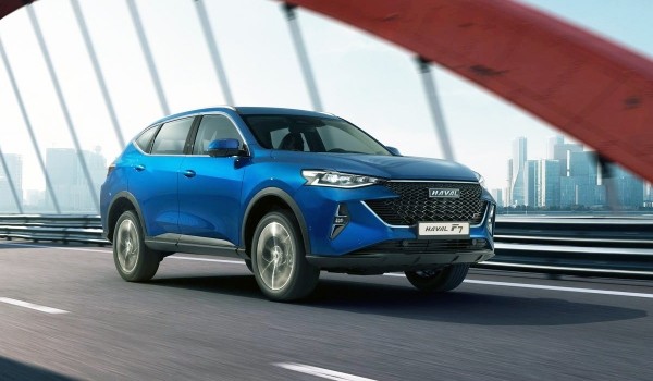 Дайджест дня: новые тарифы ОСАГО, подешевевший Haval и другие события индустрии Дайджест дня: новые тарифы ОСАГО, подешевевший Haval и другие события индустрии