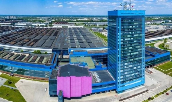 Глава АВТОВАЗа Соколов призвал пересесть на LADA из-за приспособленности для России и ее истории