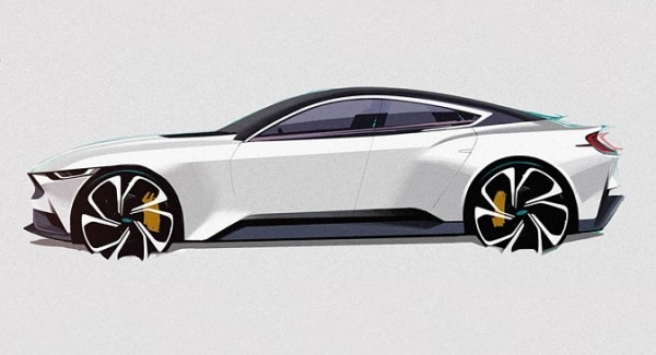 Хардкорный пикап FORD F-Series Super Duty 2023 года дебютирует 27 сентября Хардкорный пикап FORD F-Series Super Duty 2023 года дебютирует 27 сентября