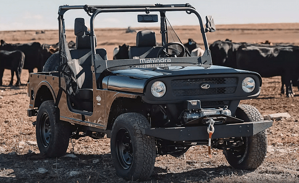 Jeep Wrangler и Porsche Macan имеют самые высокие наценки от дилеров Jeep Wrangler и Porsche Macan имеют самые высокие наценки от дилеров