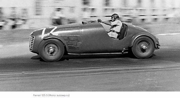 Как изменилась автомобильная индустрия за 96 лет при королеве Великобритании Елизавете II