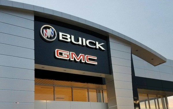 Компания General Motors выкупит дилеров Buick при их отказе от перехода на электромобили Компания General Motors выкупит дилеров Buick при их отказе от перехода на электромобили