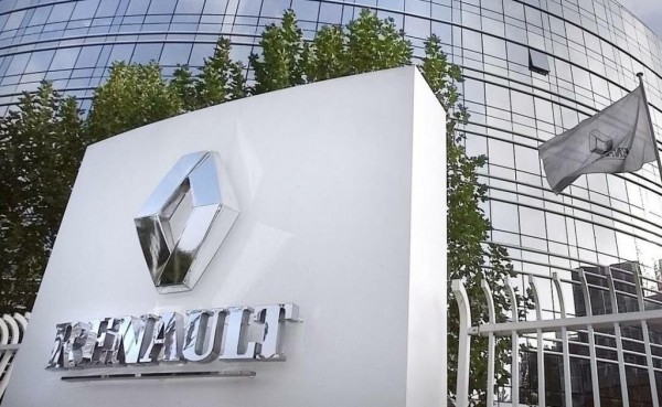 Компания RENAULT заплатит большинству рабочих единовременно более 1000 евро Компания RENAULT заплатит большинству рабочих единовременно более 1000 евро