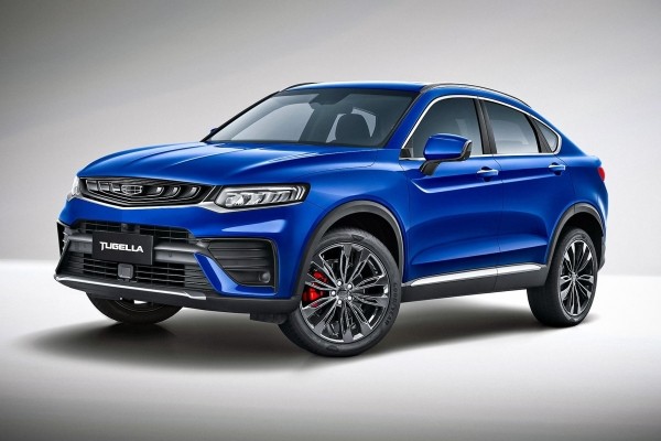 Кроссовер GEELY Coolray стал бестселлером бренда в РФ по итогам августа 2022 года Кроссовер GEELY Coolray стал бестселлером бренда в РФ по итогам августа 2022 года