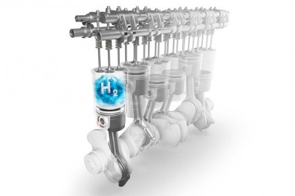 MAHLE обгоняет Toyota и представляет свой первый водородный двигатель внутреннего сгорания MAHLE обгоняет Toyota и представляет свой первый водородный двигатель внутреннего сгорания