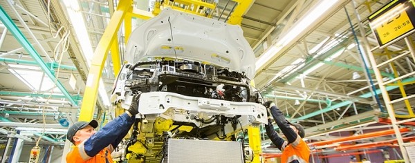 MAHLE обгоняет Toyota и представляет свой первый водородный двигатель внутреннего сгорания MAHLE обгоняет Toyota и представляет свой первый водородный двигатель внутреннего сгорания