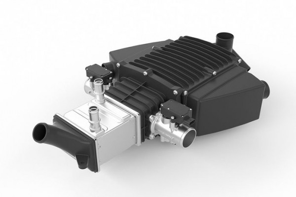 MAHLE обгоняет Toyota и представляет свой первый водородный двигатель внутреннего сгорания MAHLE обгоняет Toyota и представляет свой первый водородный двигатель внутреннего сгорания