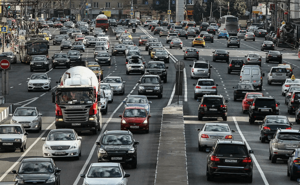 Новый опрос ВЦИОМ показал, что люди стали лучше относиться к отказу от личного автомобиля Новый опрос ВЦИОМ показал, что люди стали лучше относиться к отказу от личного автомобиля