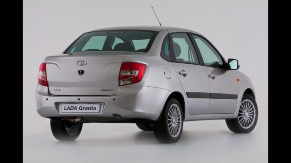 Президент АВТОВАЗа Максим Соколов заявил о планах выпустить новое семейство LADA Granta Президент АВТОВАЗа Максим Соколов заявил о планах выпустить новое семейство LADA Granta