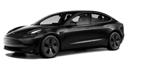 Продажи Tesla в США выросли на 105% в годовом исчислении