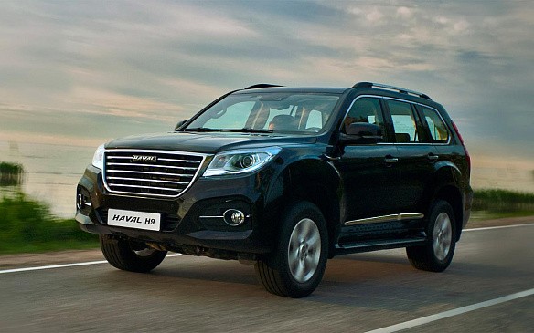 РГ: Московские автодилеры скупают новые автомашины в регионах для перепродажи РГ: Московские автодилеры скупают новые автомашины в регионах для перепродажи