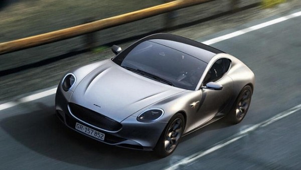 Швейцарский стартап Piech Automotive взял на работу бывших руководителей AMG и Aston Martin Швейцарский стартап Piech Automotive взял на работу бывших руководителей AMG и Aston Martin