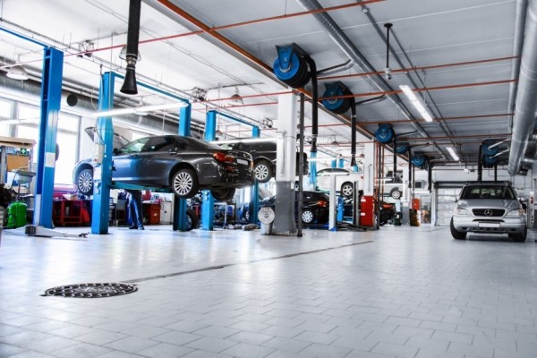 Союз автосервисов России рассказал о проблемах на рынке автомобильных запчастей