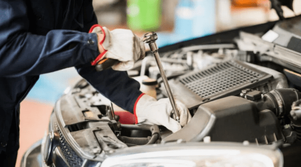 Союз автосервисов России рассказал о проблемах на рынке автомобильных запчастей