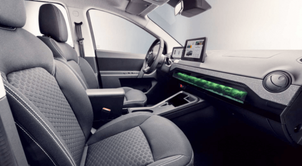 Sono Motors получила 20 тысяч заказов на бюджетный электроседан Sion Solar, питающийся от солнечных батарей