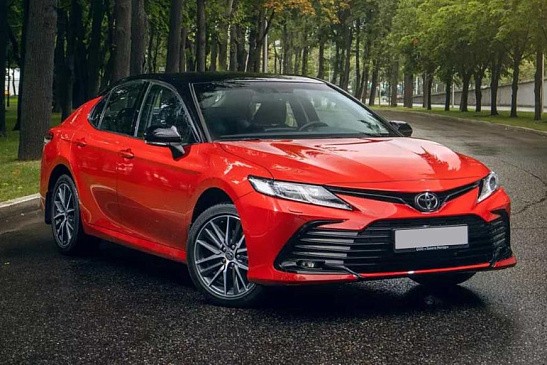 Составлен ТОП-5 дешевых автомашин в РФ в октябре 2022 года