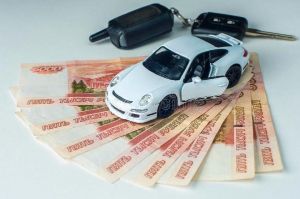 Составлен ТОП-5 дешевых автомашин в РФ в октябре 2022 года