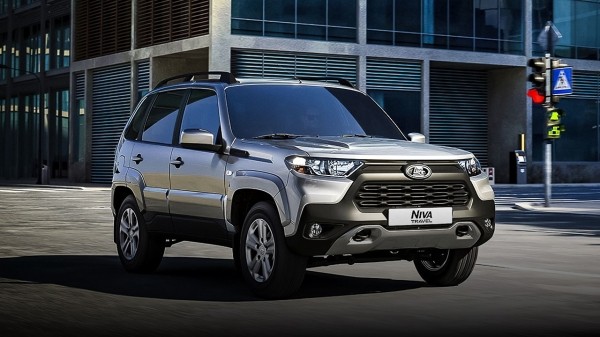 Составлен ТОП-5 дешевых автомашин в РФ в октябре 2022 года