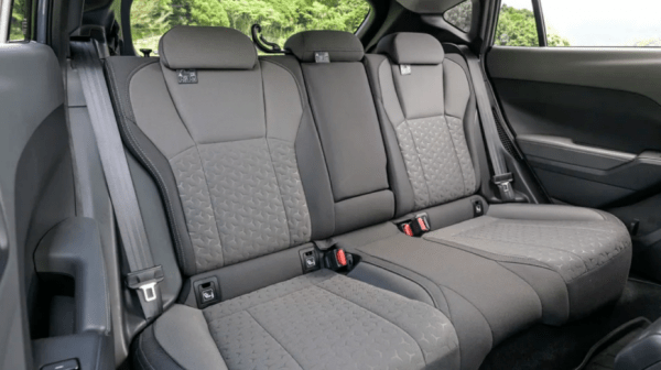 Subaru показала новый Crosstrek 2024 года с обновленным интерьером и экстерьером Subaru показала новый Crosstrek 2024 года с обновленным интерьером и экстерьером