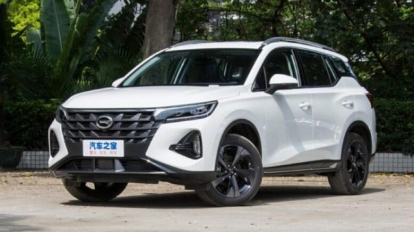 Только участники лотереи смогут купить новый кабриолет GM Teeny-Weeny Hongguang Mini EV в Китае Только участники лотереи смогут купить новый кабриолет GM Teeny-Weeny Hongguang Mini EV в Китае