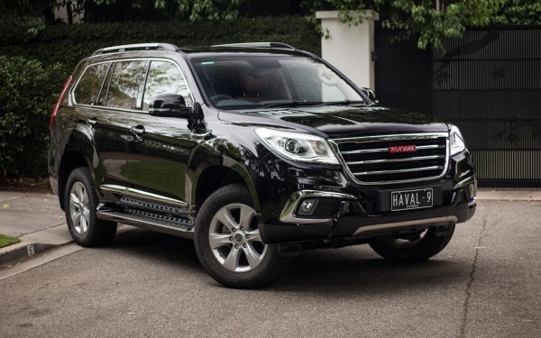 Три китайских бренда изменили стоимость автомашин в РФ во второй половине сентября