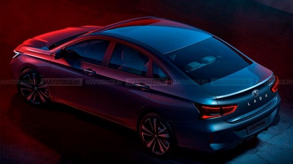 В Москве разыграют сотню внедорожников LADA Niva Legend 2022 модельного года В Москве разыграют сотню внедорожников LADA Niva Legend 2022 модельного года