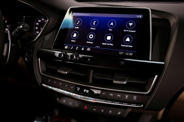 В США борются за усиление защиты от кибератак 