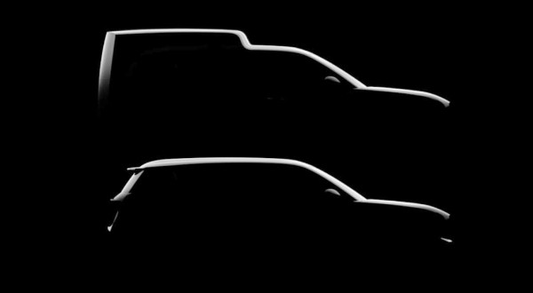 Дайджест дня: финальный FJ Cruiser, перепроизводство Теслы и другие события индустрии Дайджест дня: финальный FJ Cruiser, перепроизводство Теслы и другие события индустрии