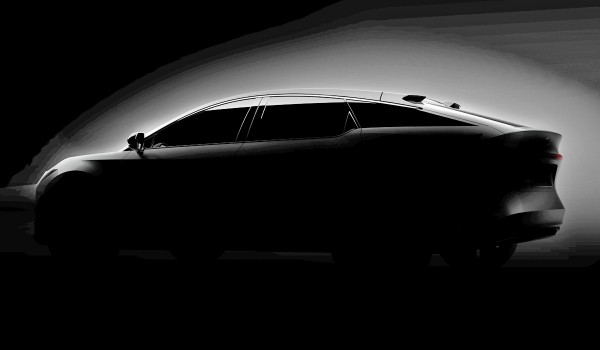 Представлен седан Toyota bZ3: детище трех компаний Представлен седан Toyota bZ3: детище трех компаний